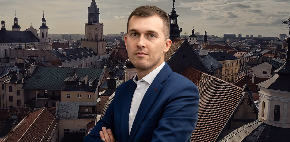 Radca Prawny Andrzej Tchórzewski specjalista do spraw odszkodowań.