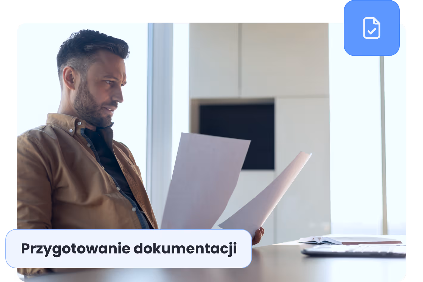 Grafika ilustrująca przygotowanie dokumentacji z prawnikiem. Oferujemy kompleksową pomoc prawną w zakresie odszkodowań i zadośćuczynień w województwie śląskim. Nasz zespół prawników zapewnia profesjonalne doradztwo, dbając o Twoje interesy na każdym etapie sprawy.